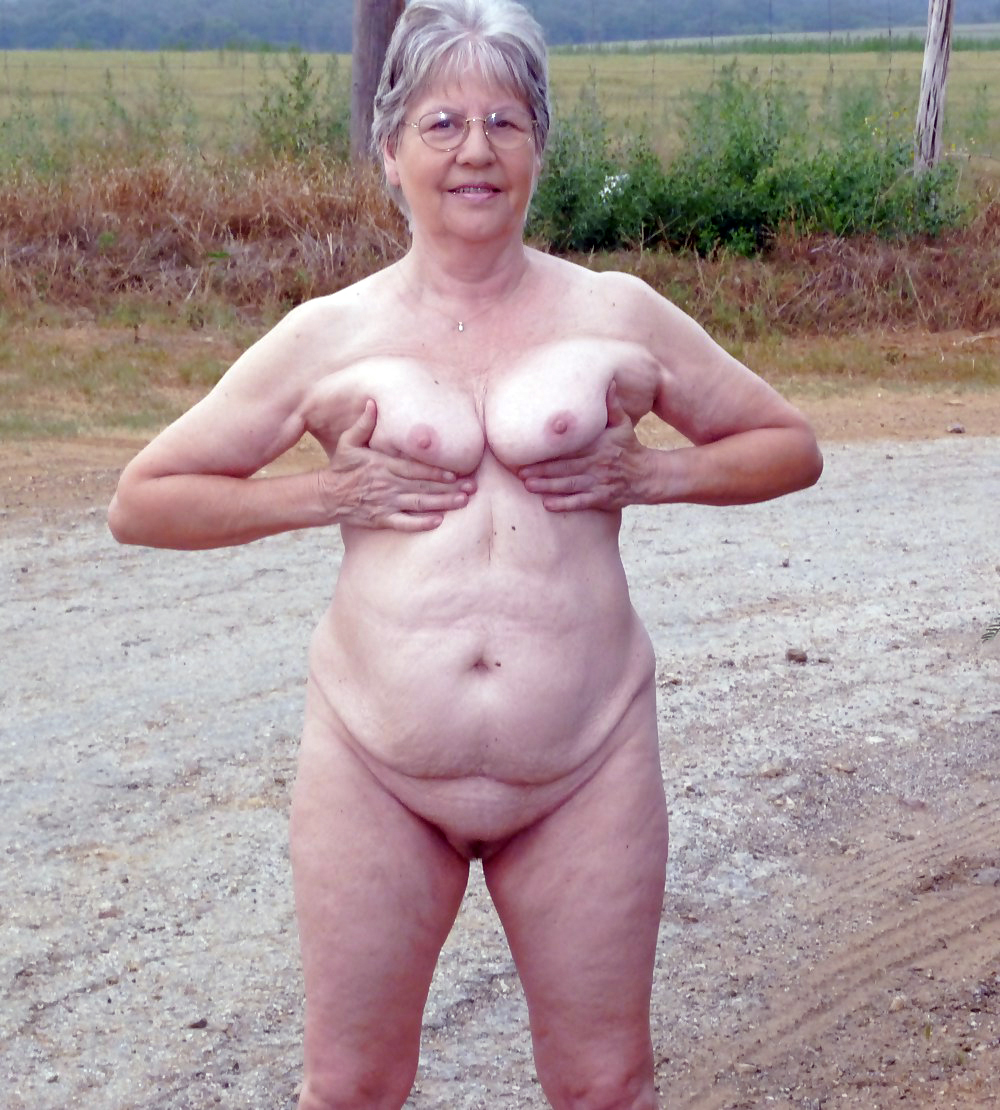 Ugly naked mature women-Sex photo